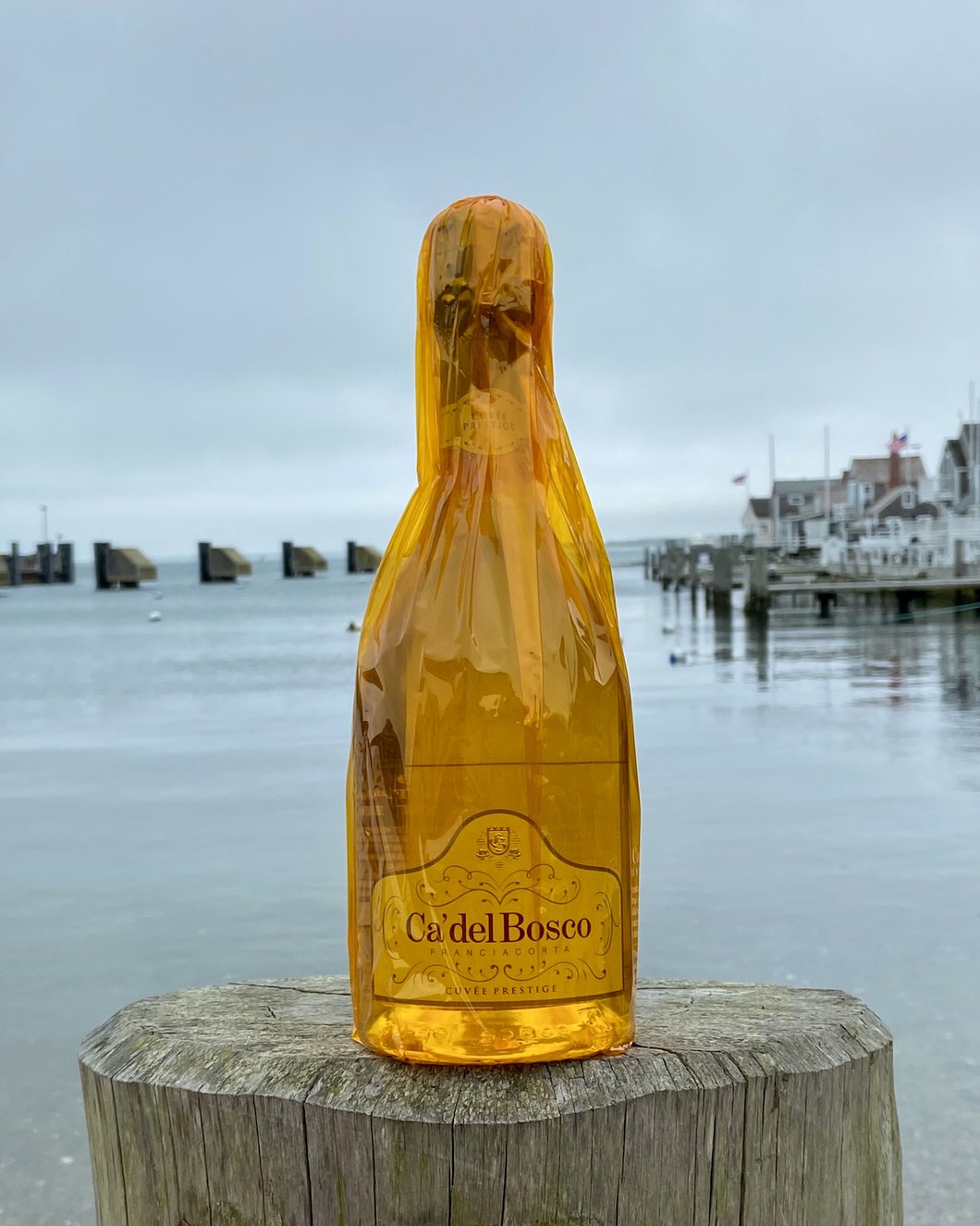 Franciacorta Cuvée Prestige 45 75 cl