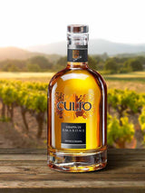 Grappa Di Amarone Invecchiata 70 cl