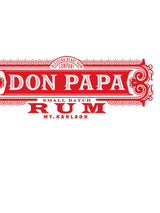 Rum Don Papa 70 cl (Senza Astucciol)