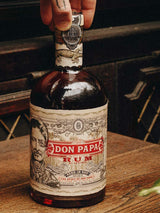 Rum Don Papa 70 cl (Senza Astucciol)