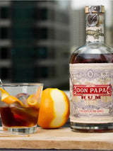 Rum Don Papa 70 cl (Senza Astucciol)