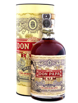 Rum Don Papa 70 cl (Senza Astucciol)