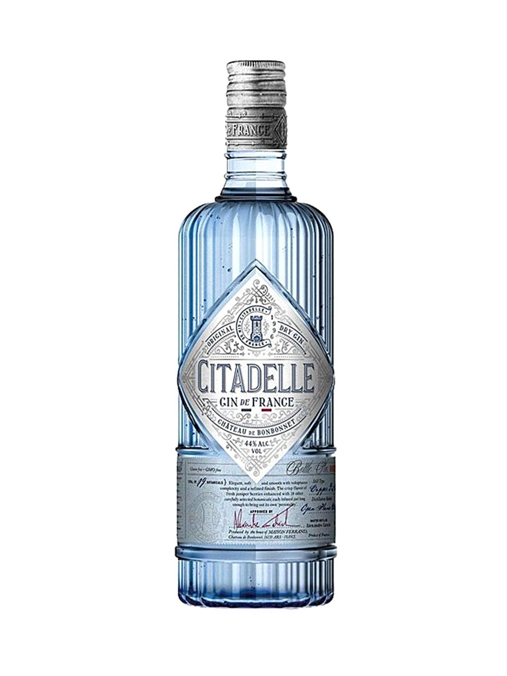 Gin De France 70 cl