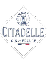 Gin De France 70 cl Confezione Bicchiere