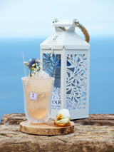 Mediterranan Gin 70 cl (con lanterna)