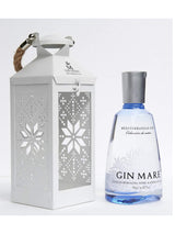 Mediterranan Gin 70 cl (con lanterna)