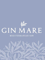 Mediterranean Gin Magnum 1750 ml (astuccio)