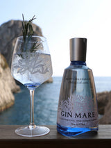 Mediterranean Gin Magnum 1750 ml (astuccio)