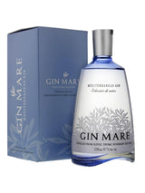 Mediterranean Gin Magnum 1750 ml (astuccio)