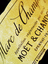 Marc de Champagne AOC