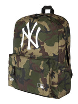ZAINO CAMO YANKEES STADIUM PACK 11942041