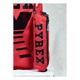 ZAINO ROSSO XX ASTUCCIO PY030004