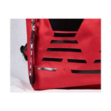 ZAINO ROSSO XX ASTUCCIO PY030004