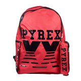 ZAINO ROSSO XX ASTUCCIO PY030004