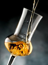 GRAPPA RISERVA IN BOTTI DA MADEIRA