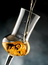 GRAPPA RISERVA IN BOTTI DA RUM