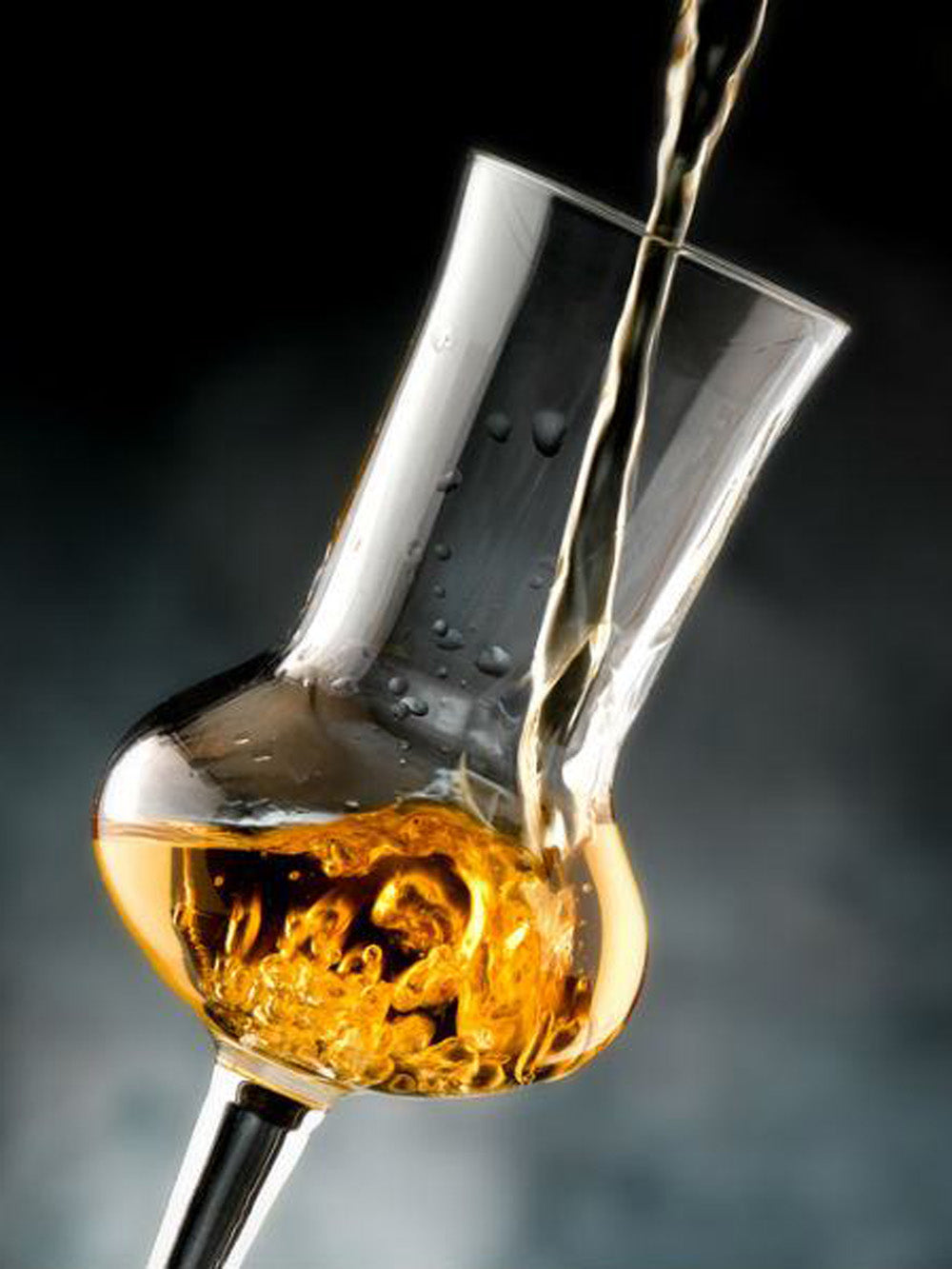 GRAPPA RISERVA IN BOTTI DA SHERRY