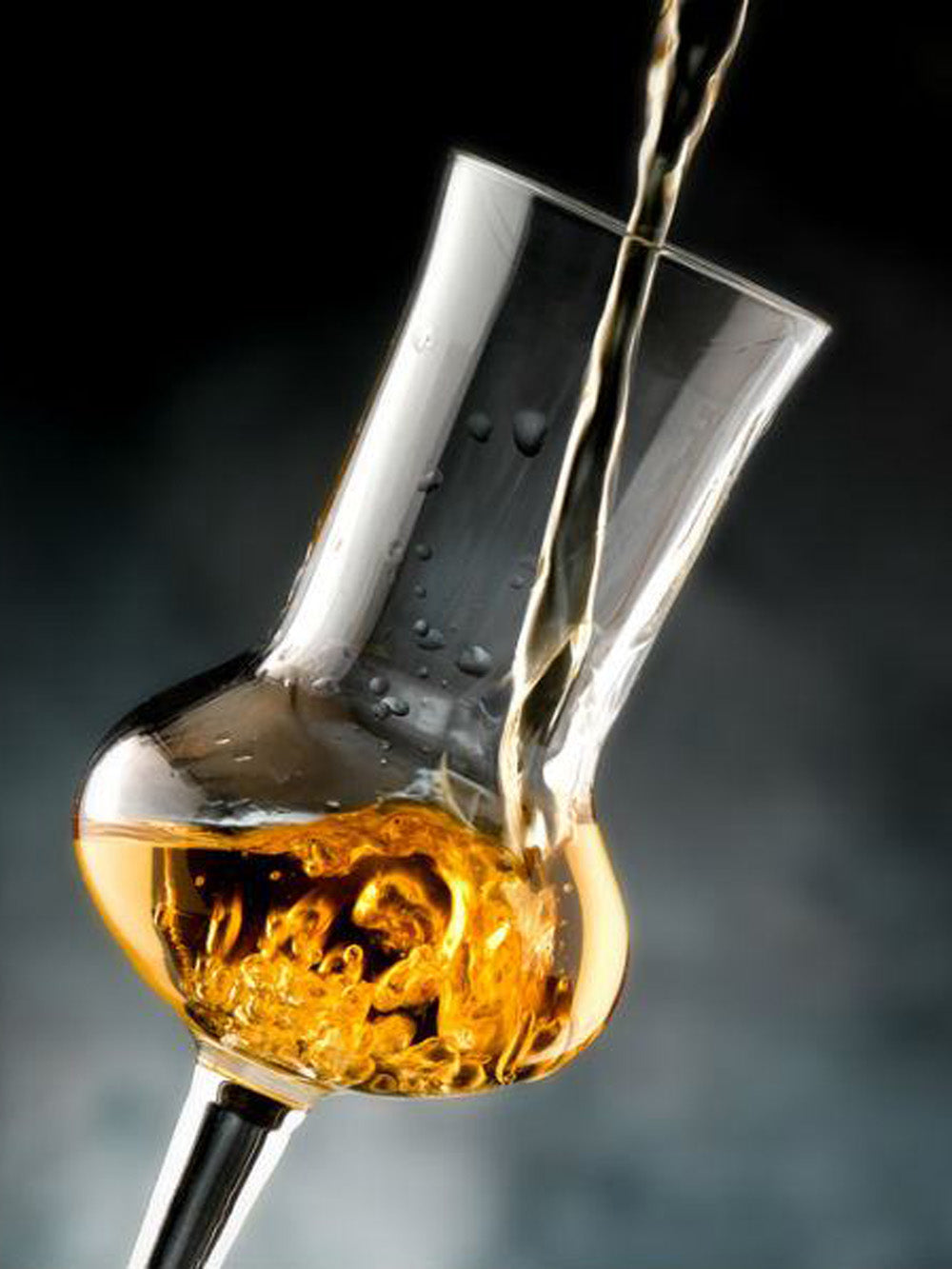 GRAPPA RISERVA IN BOTTI DA TENNESSEE WHISKY