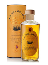 GRAPPA RISERVA IN BOTTI DA TENNESSEE WHISKY