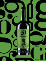 Gil Autentic Rural Gin 1871 70 cl
