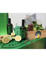 Gil Autentic Rural Gin 1871 70 cl