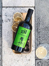Gil Autentic Rural Gin 1871 70 cl