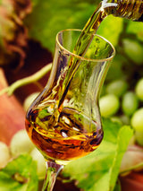 GRAPPA FARMACIA DELLO SPIRITO ALL'ASPERULA