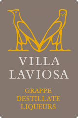 GRAPPA FARMACIA DELLO SPIRITO ERBE ALPINE