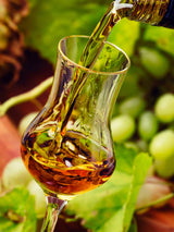 GRAPPA FARMACIA DELLO SPIRITO ERBE ALPINE