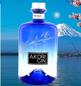 Gin Akori Premium 70 cl