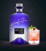 Gin Akori Premium 70 cl