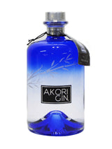 Gin Akori Premium 70 cl