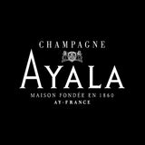 Champagne Brut "Majeur" 75 cl