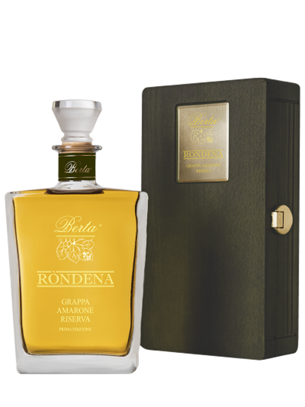 Grappa Rondenà 70 cl ast.