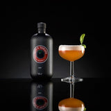 Gin Black Tomato 50 cl