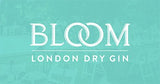 Gin Bloom London Dry 1 lt
