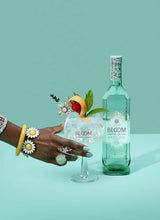 Gin Bloom London Dry 1 lt