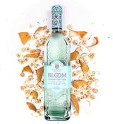 Gin Bloom London Dry 1 lt