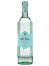 Gin Bloom London Dry 1 lt