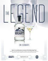 Gin Bogardts 70 cl