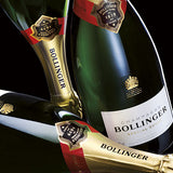 Champagne Brut "Special Cuveé" 75 cl