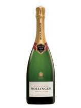 Champagne Brut "Special Cuveé" 75 cl