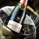 Champagne Rosè Brut