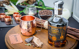 Rum Botran Cobre Spiced 70 cl Limited E.