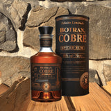 Rum Botran Cobre Spiced 70 cl Limited E.