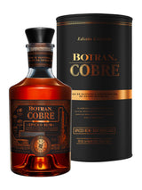 Rum Botran Cobre Spiced 70 cl Limited E.