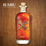 Rum Bumbu 70 cl