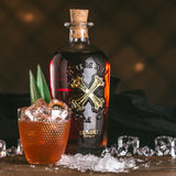 Rum Bumbu 70 cl
