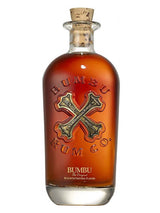 Rum Bumbu 70 cl