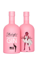 Gin Merylin Monroe Pink Limited Edition 70 cl